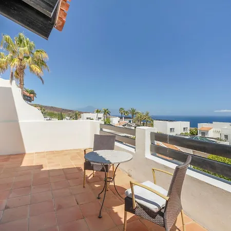 Casa Micaela - Exclusive * Playa de Santiago (Isla de la Gomera)