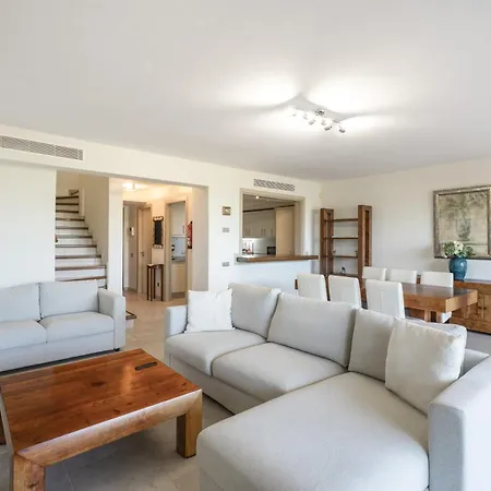 Ferienhaus Casa Micaela - Exclusive *