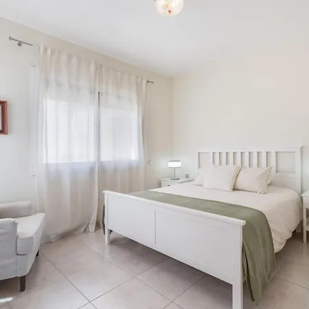 Ferienhaus Casa Micaela - Exclusive Playa de Santiago (Isla de la Gomera)