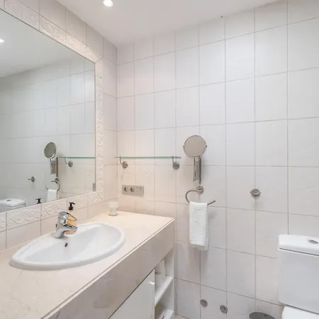 Casa Micaela - Exclusive Ferienhaus
