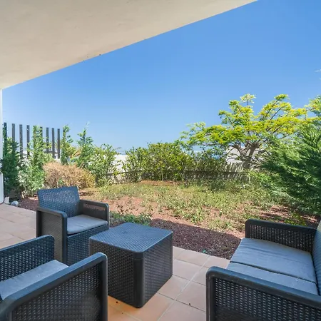 Casa Micaela - Exclusive * Playa de Santiago (Isla de la Gomera)
